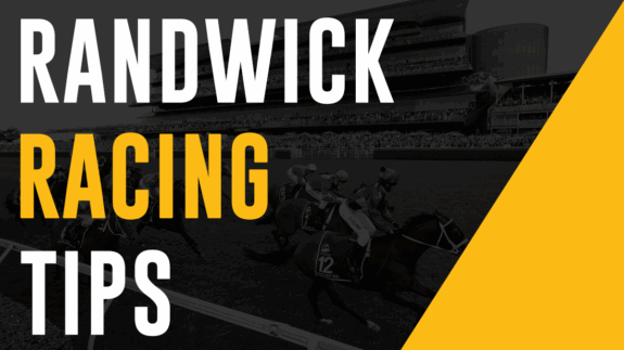 Randwick Racing Tips