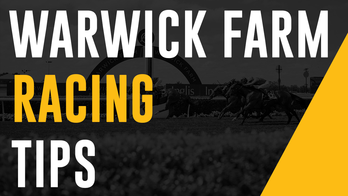 Warwick Farm Racing Tips