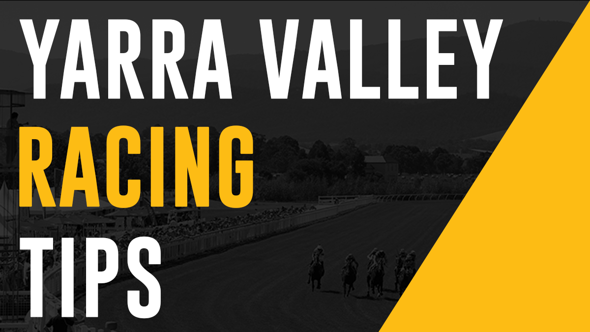 Yarra Valley Racing Tips