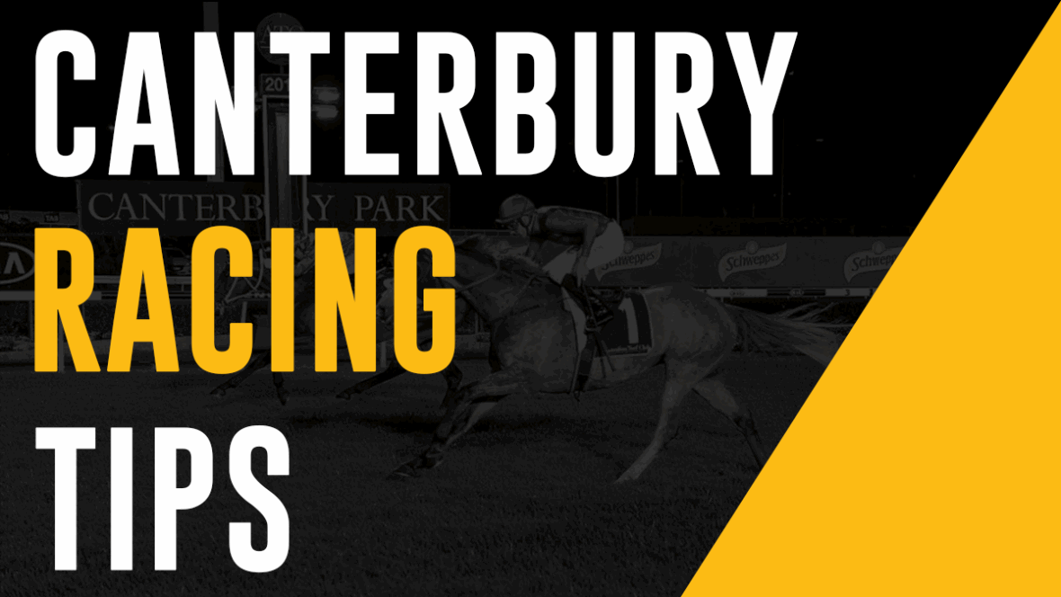 Canterbury Racing Tips
