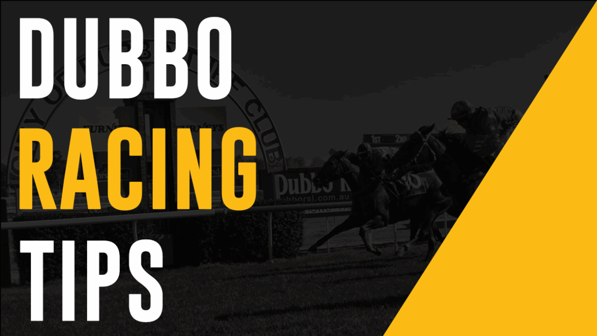Dubbo Racing Tips