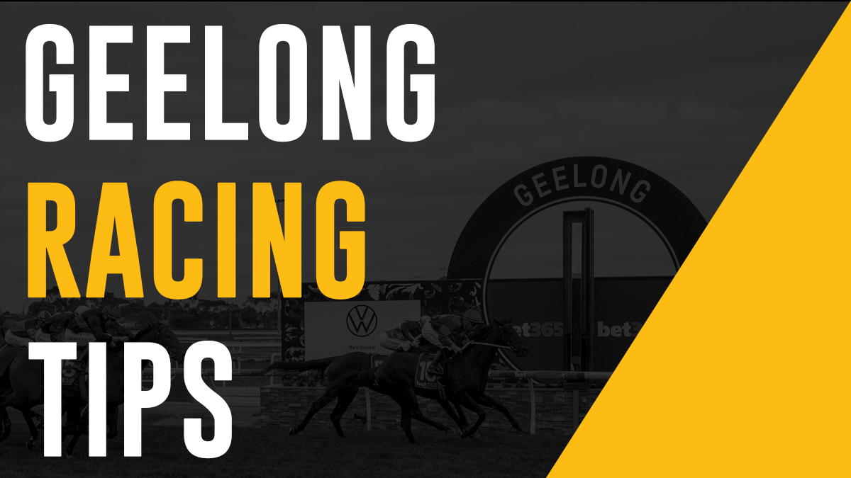 Geelong Racing Tips