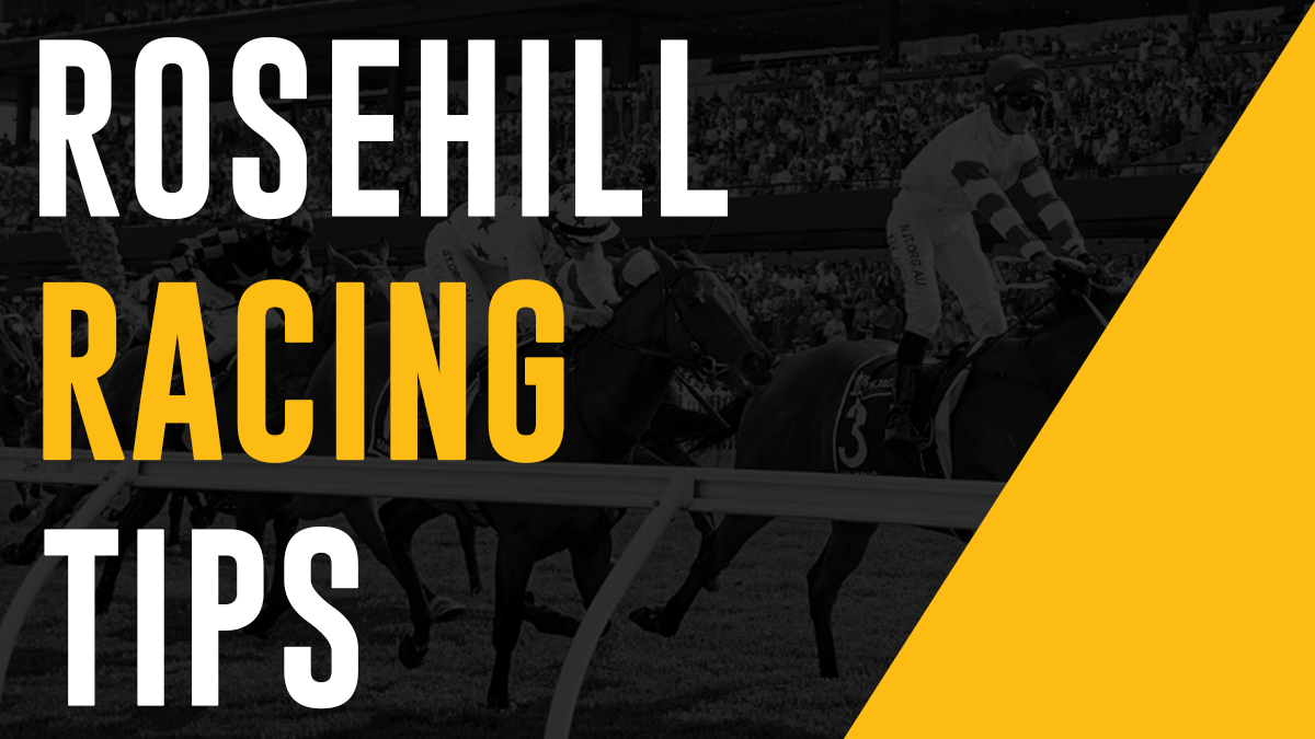Rosehill Racing Tips