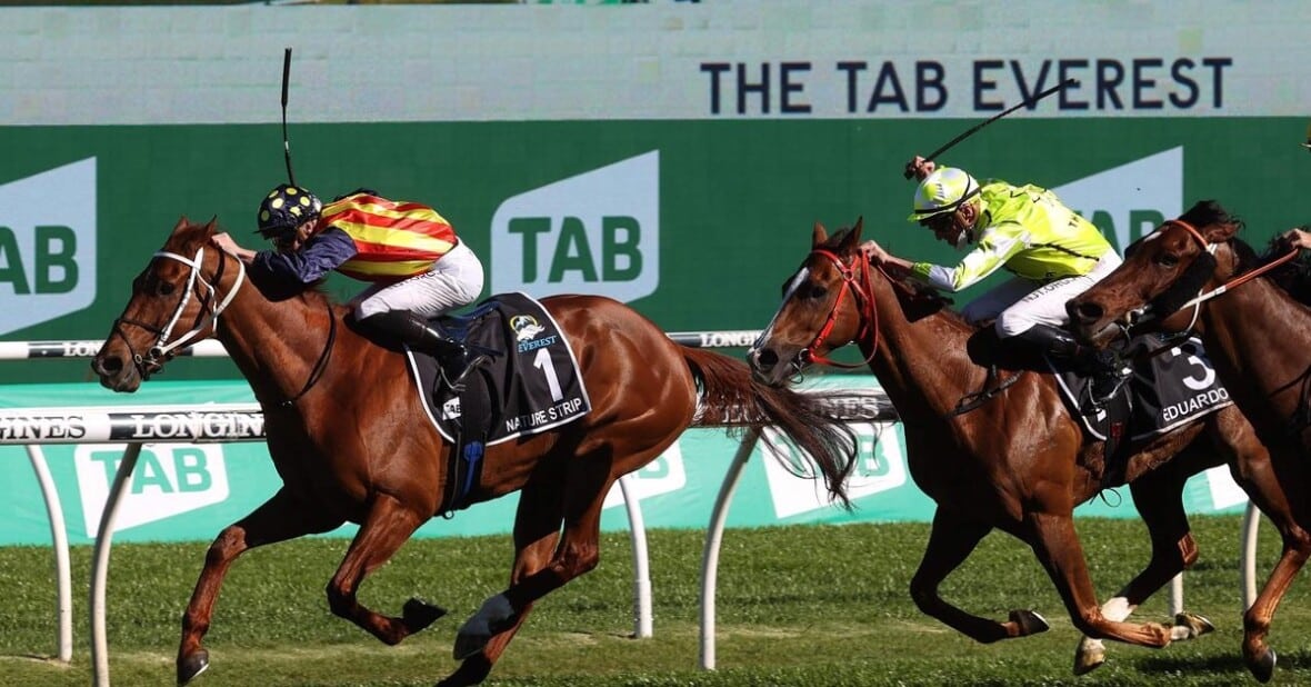 Tabcorp Strikes Accenture Song and Ogilvy Australia Partnerships