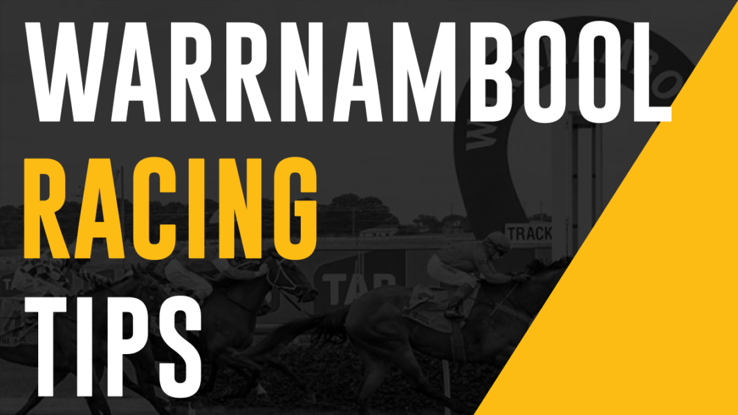 Warrnambool Racing Tips