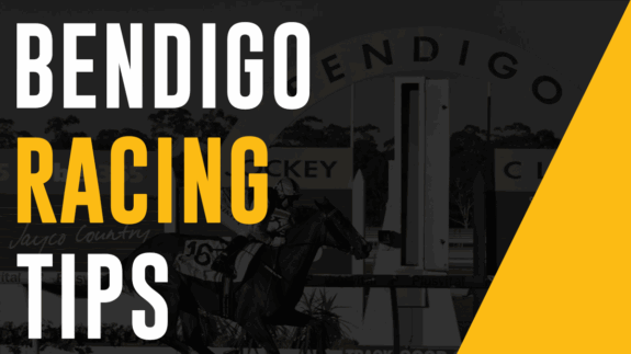 Bendigo Racing Tips