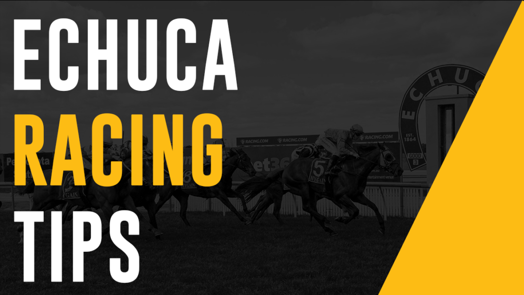 Echuca Racing Tips