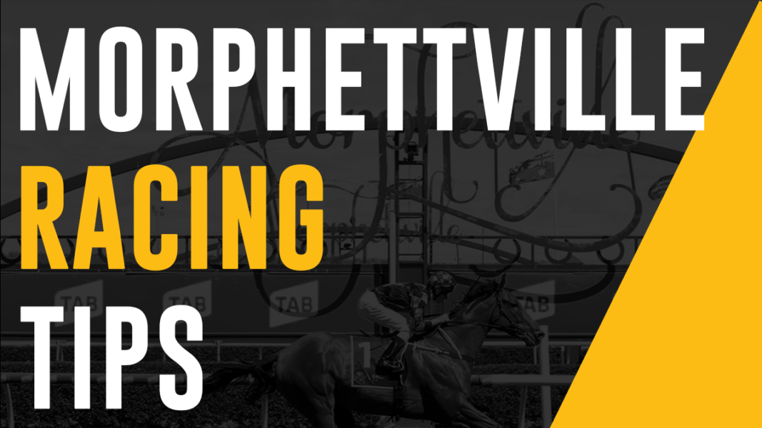Morphettville Racing Tips