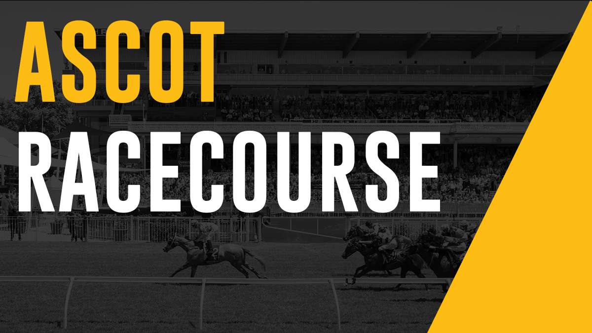 Ascot Races