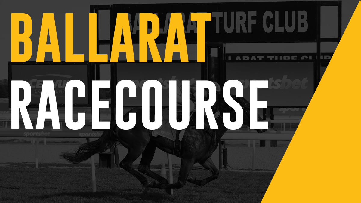 Ballarat Races