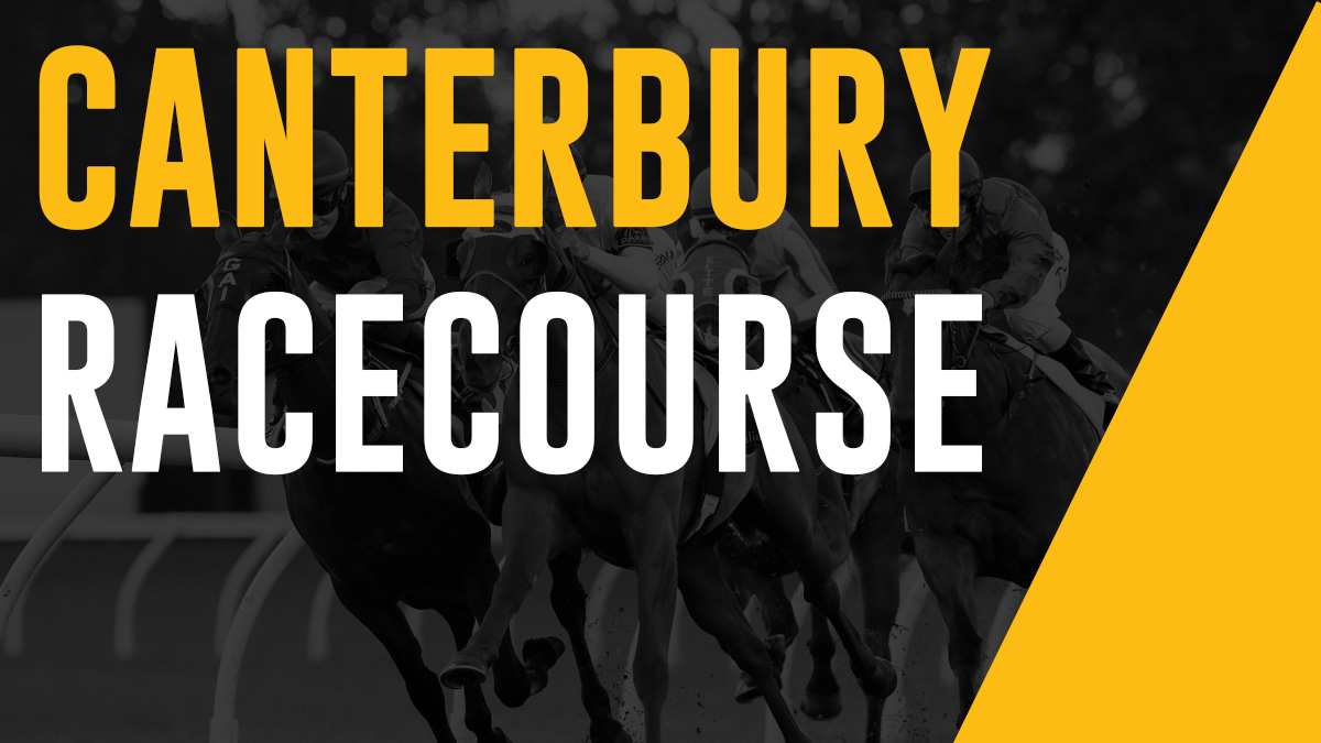 Canterbury Races