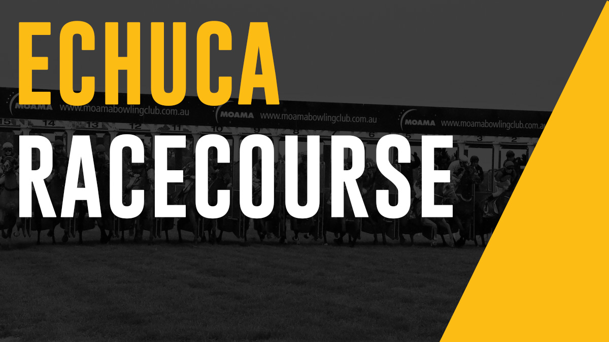 Echuca Races