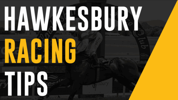 Hawkesbury Racing Tips