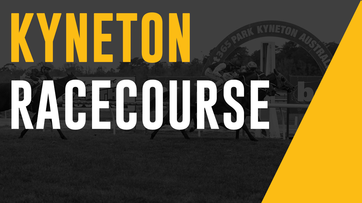 Kyneton Races