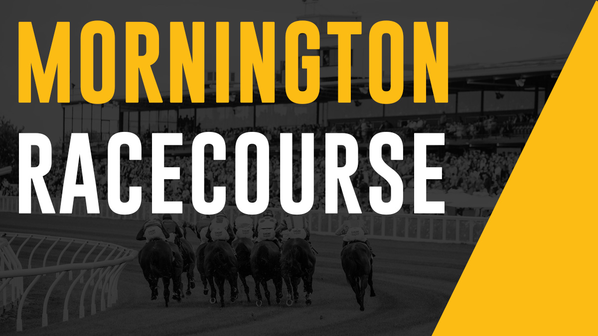 Mornington Races