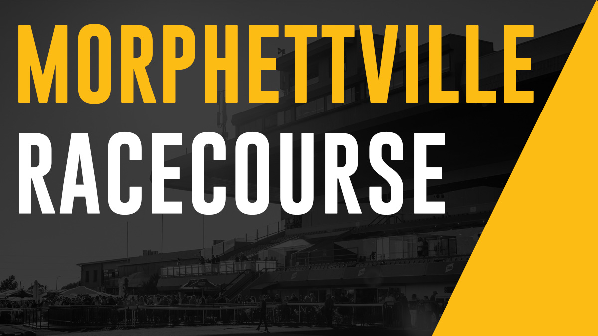 Morphettville Races