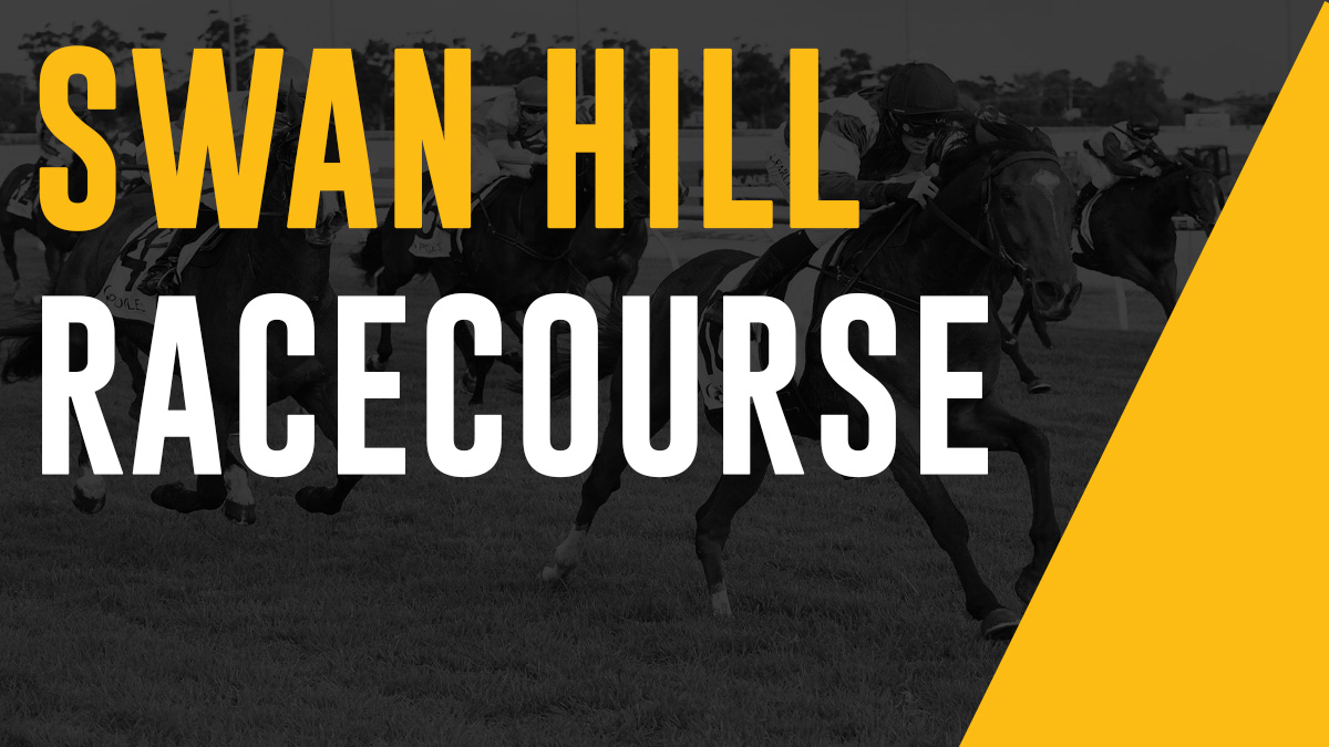 Swan-Hill-Racecourse