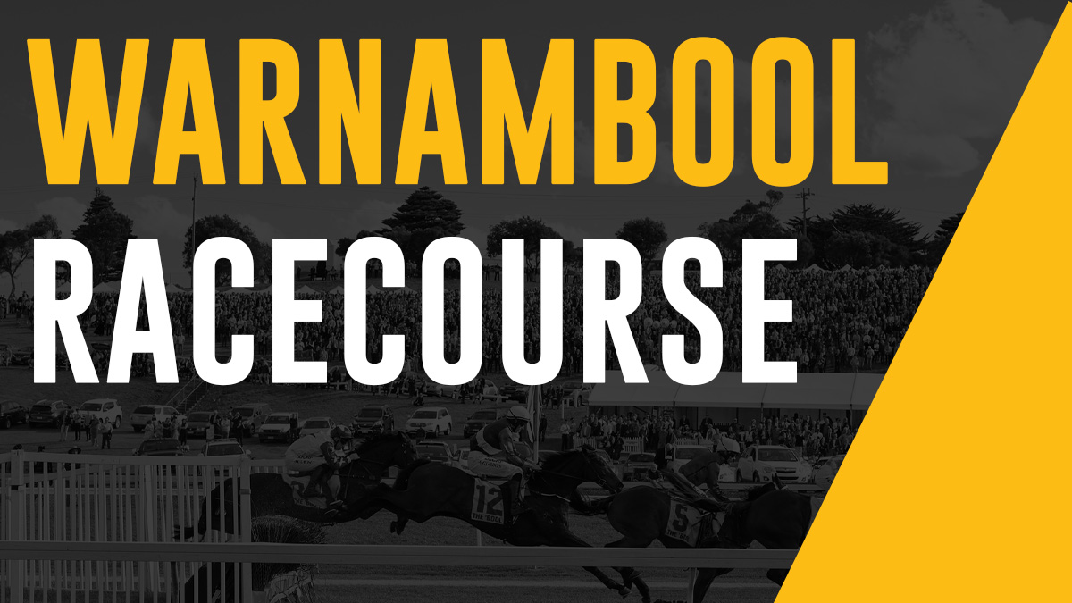 Warnambool-Racecourse