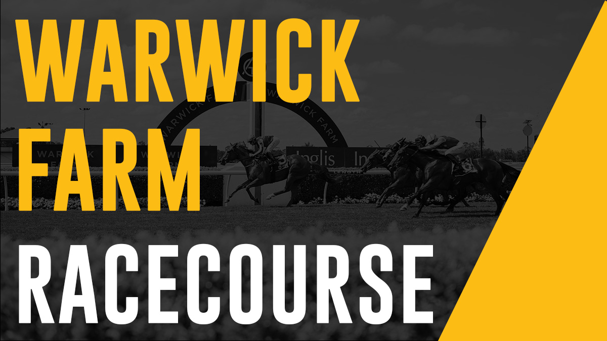 Warwick-Farm-Racecourse