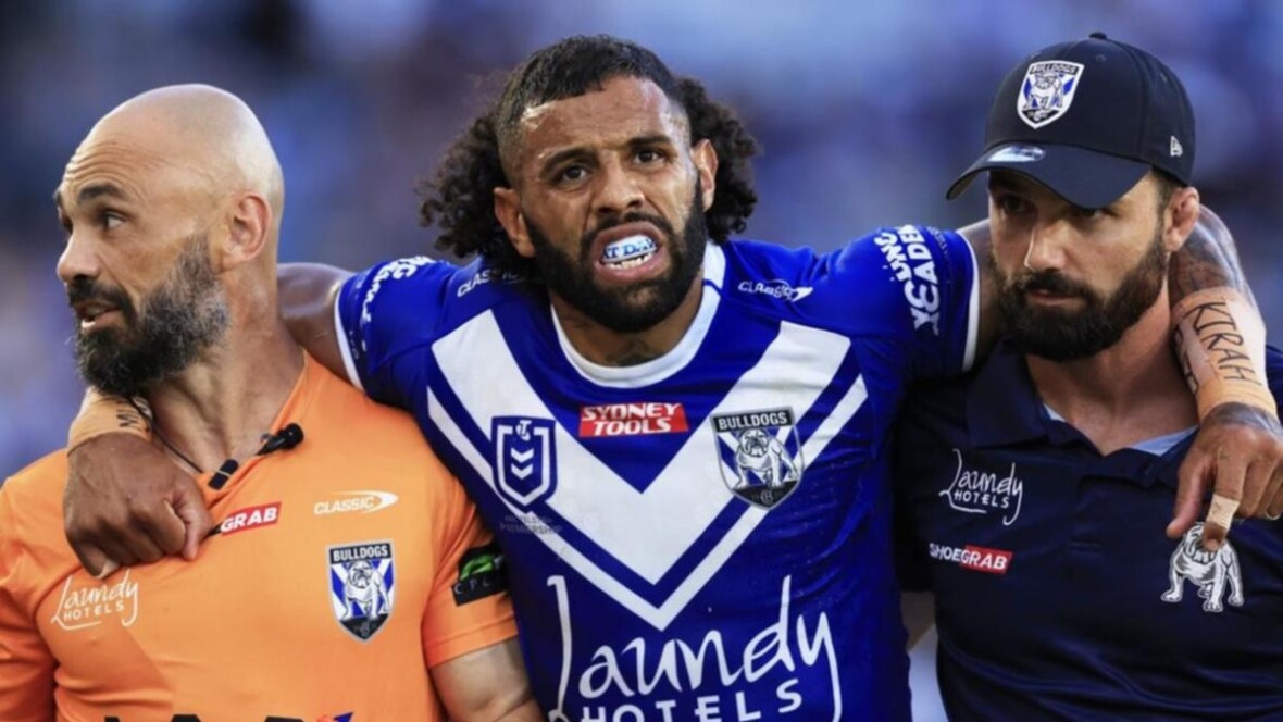 Josh Addo-Carr