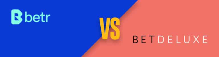 Betr or BetDeluxe