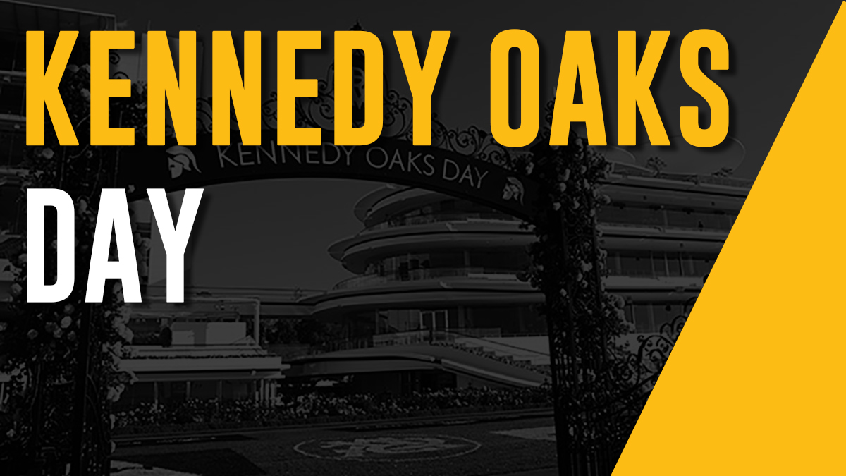 Kennedy Oaks