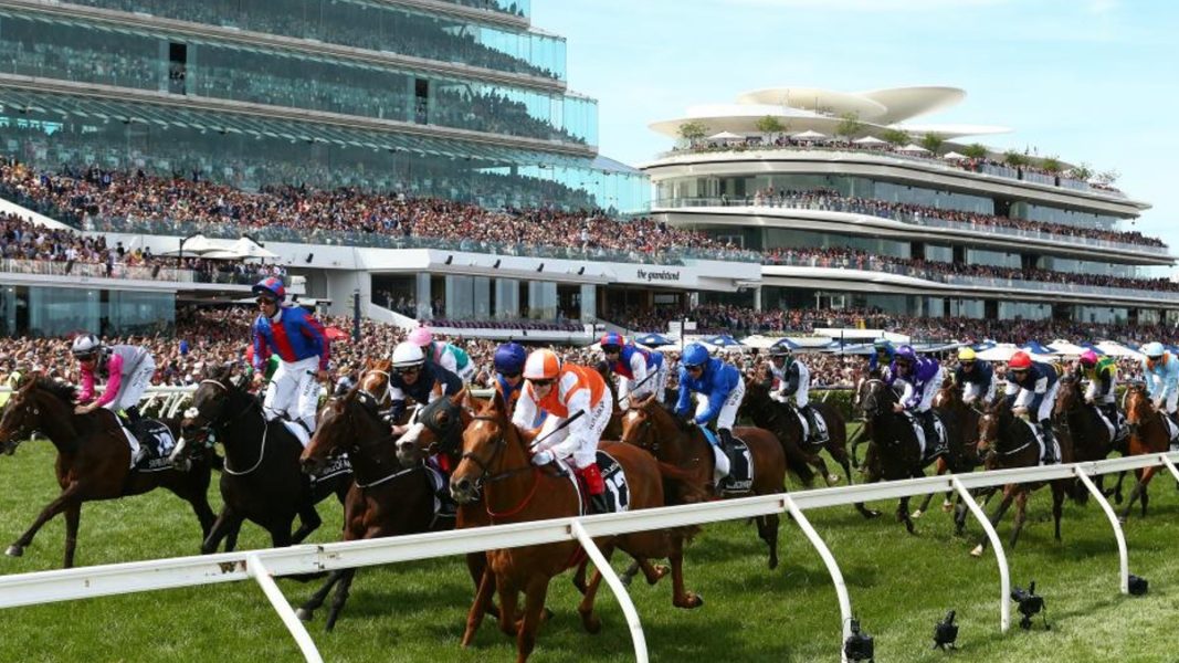 Tabcorp Negotiating for Melbourne Cup Broadcast Rights