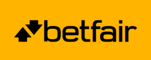 Betfair Australia Logo