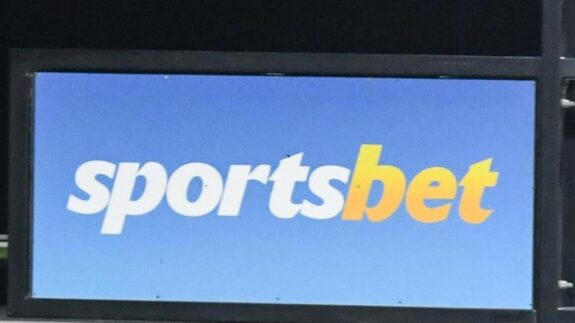 Sportsbet lawsuit