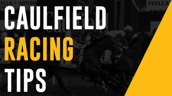 Caulfield Racing Tips