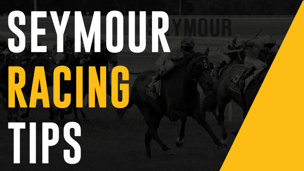 Seymour Racing Tips