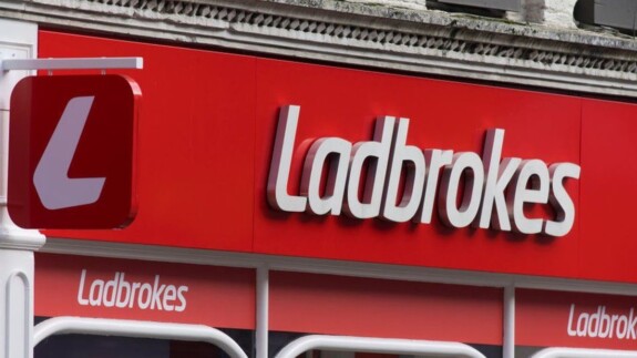 Ladbrokes and Neds Owner Puts Creative Account Up for Sale