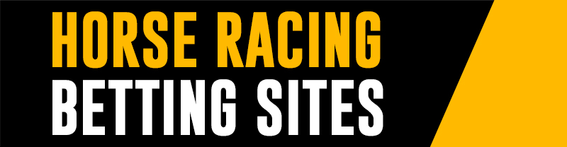 Horse Racing Betting Sites