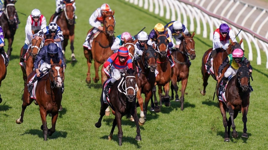 Tabcorp and Sportsbet Extend Sky Racing Agreement