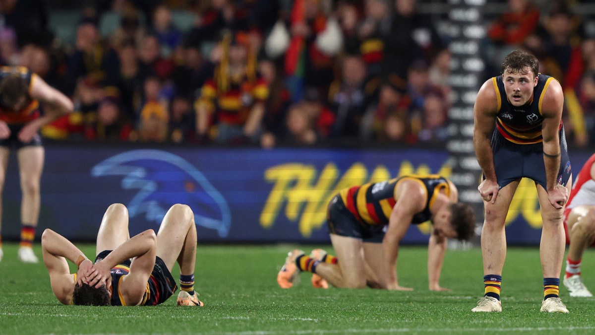 The Crows Ask for a Revamp of the Score Review System