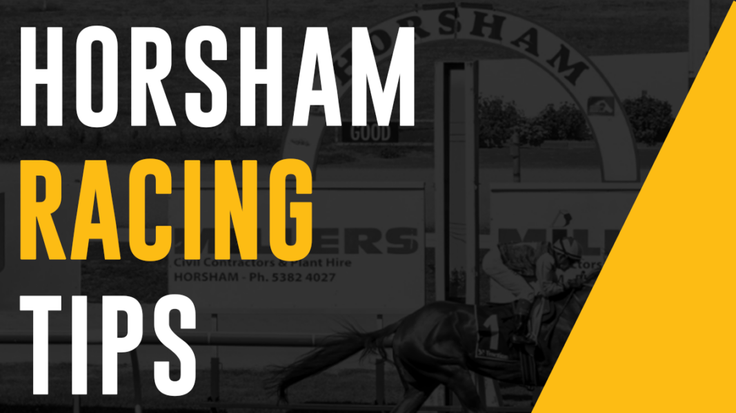 Horsham horse racing tips