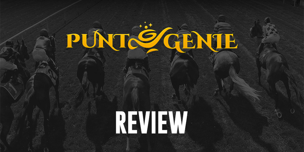 PuntGenie Review