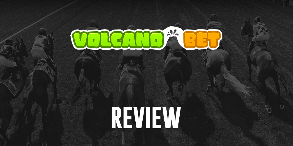 VolcanoBet Review