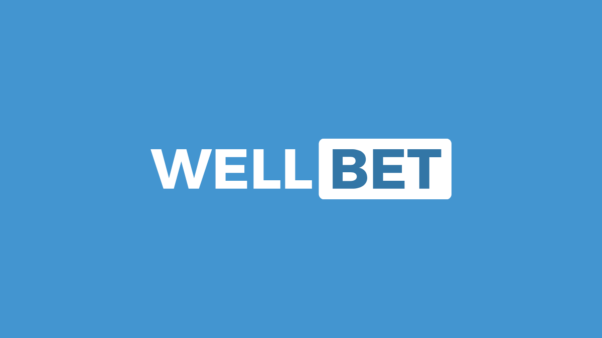 Wellbet Logo