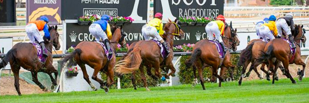 Ascot Racecourse