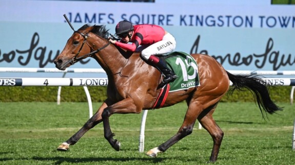 Bookies’ Favourite Won’t Run in the Melbourne Cup