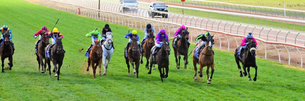 Echuca Racetrack