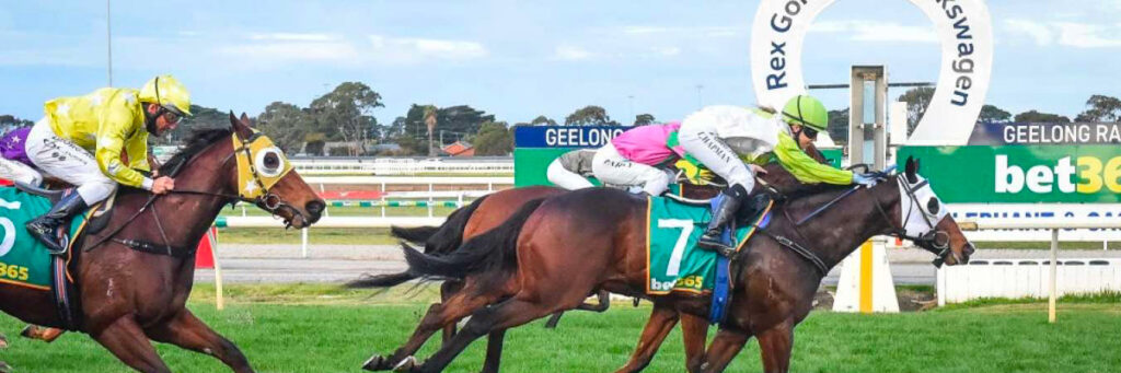 Geelong Racetrack