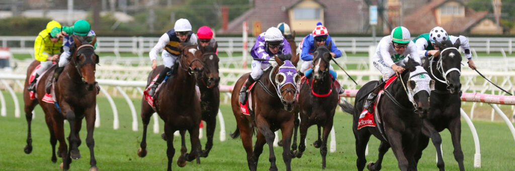 Launceston Racetrack