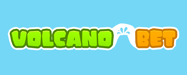 VolcanoBet Logo