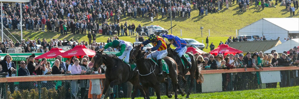 Warrnambool Racetrack