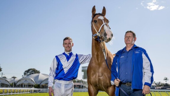 Champion Gold Coast Trainer Banned Over EPO Charges