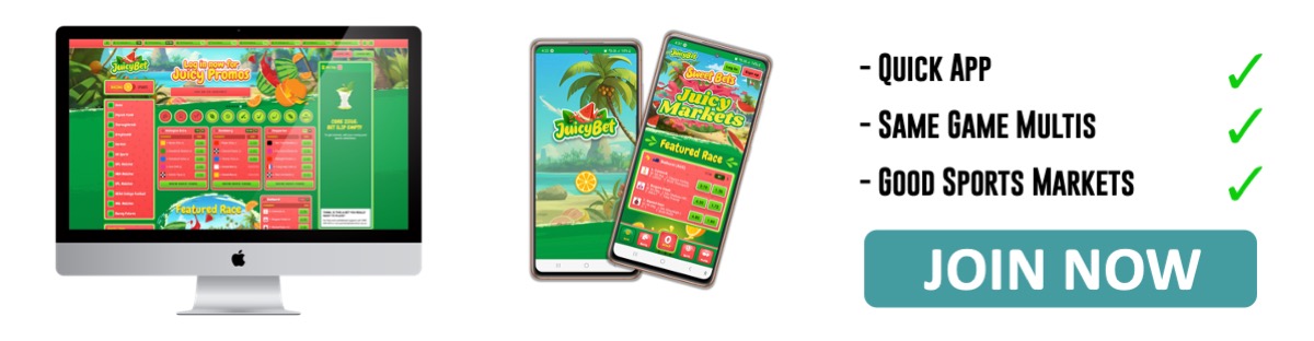 JuicyBet Promotions