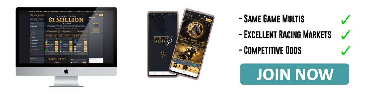 Sterling Parker Promotions