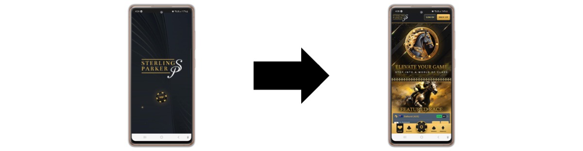 Sterling Parker Racing & Sports